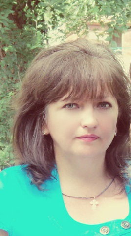 Нина Доценко