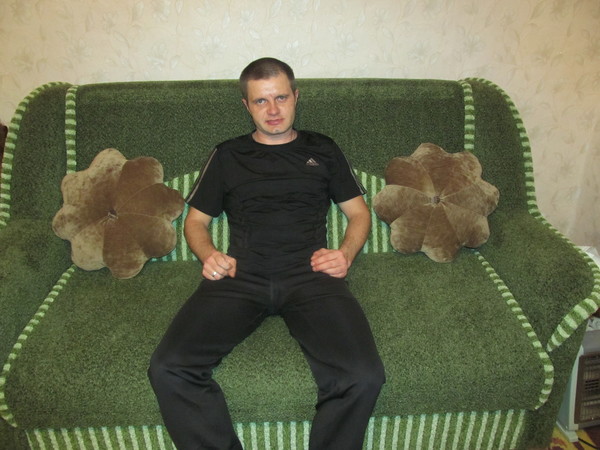 Алексей Соколов