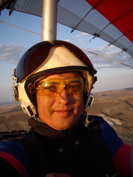 Alex Potapov
