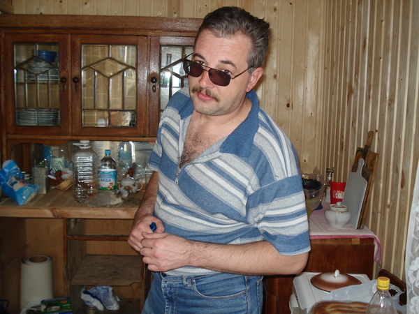 Дмитрий Захаренко