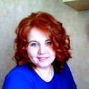 Оксана Борисова