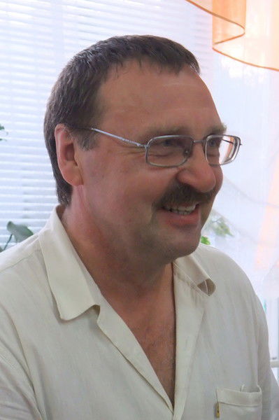 Валерий Шорохов