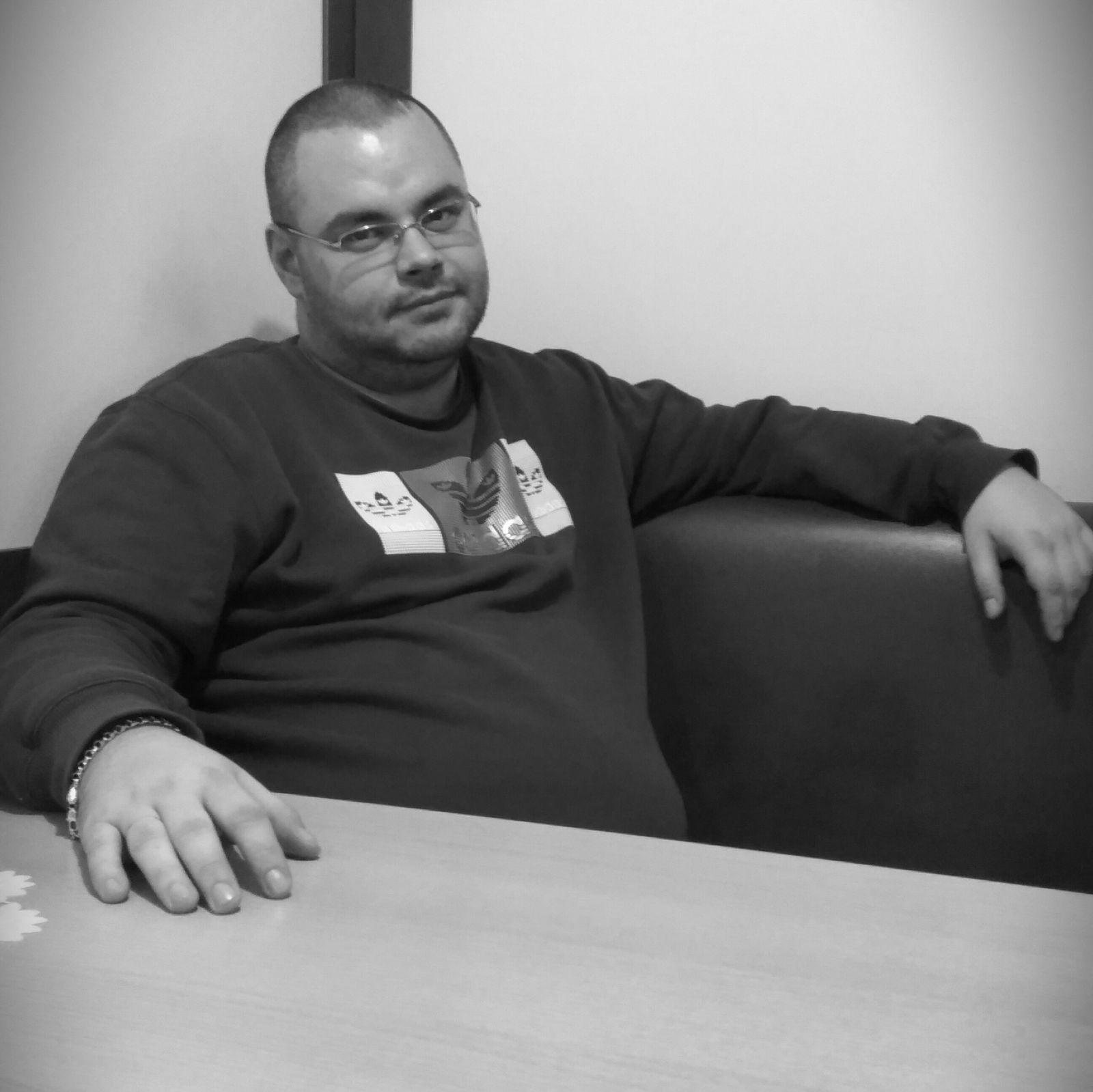 Сергей Борисов