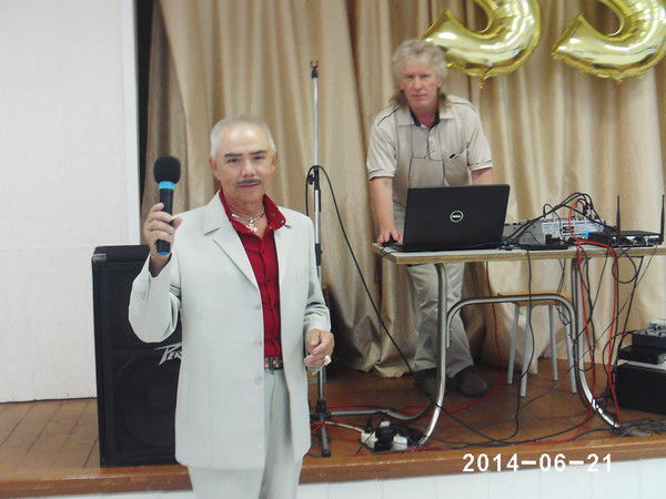 Сергей Партин