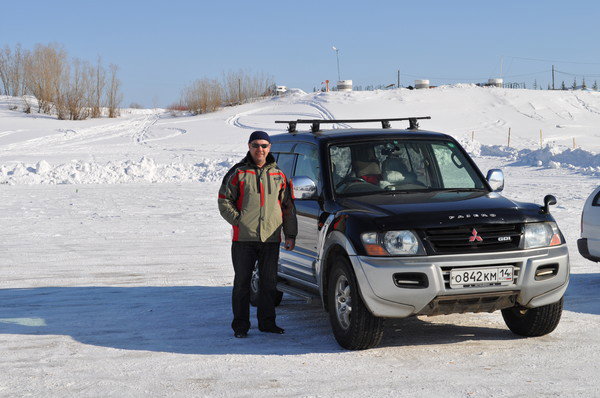 Борис Кононенко