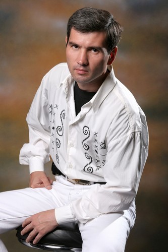 Yura Наливко