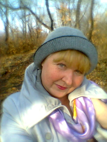 Марина М