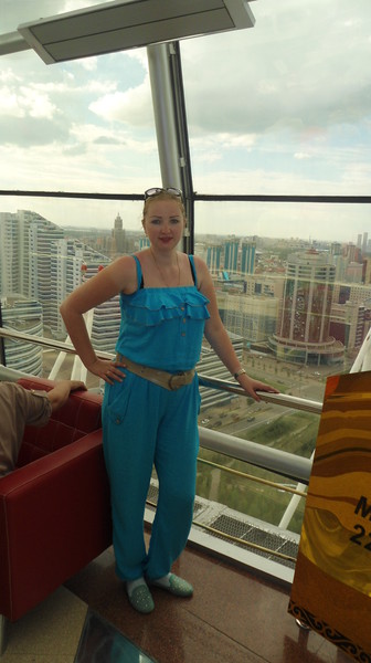 Ирина Богданова