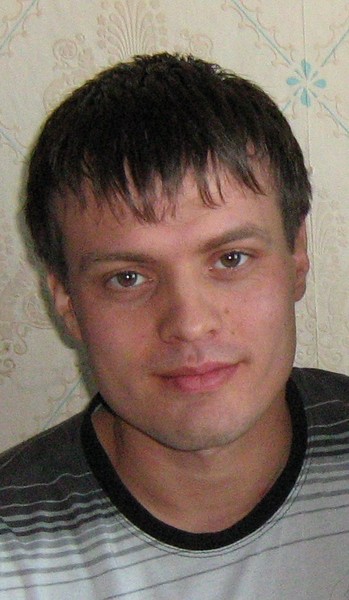 Вячеслав Гуреев