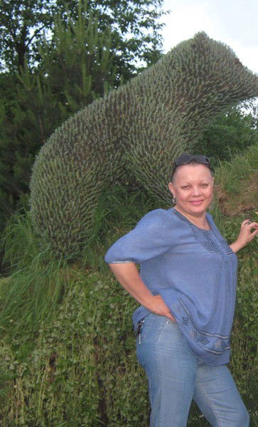 Татьяна Чепилева