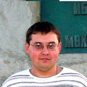 Ильдар Хикматуллин