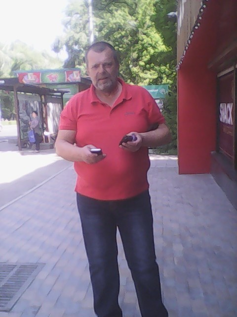 Сергей Главацкий
