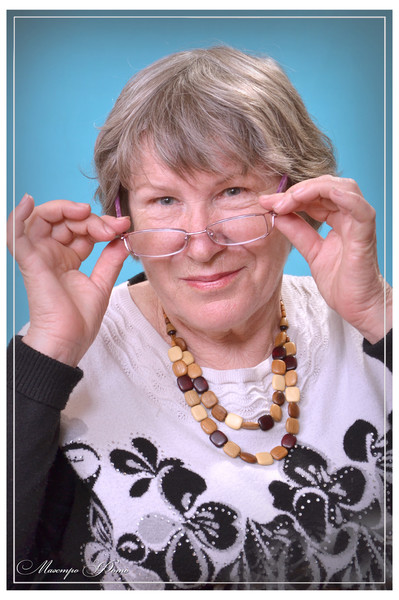 Елена Келембет
