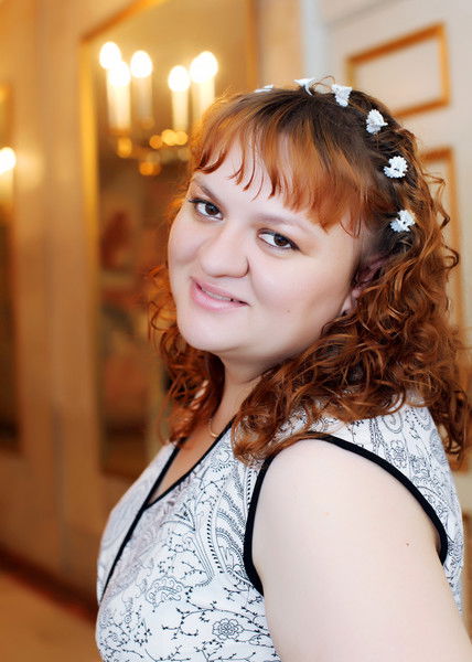 Елена Рычкова