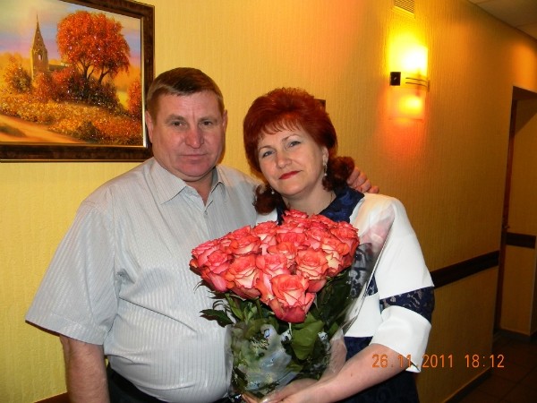 Николай Бирюков