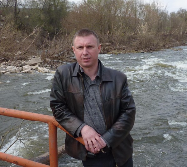 Лёха Рюмин