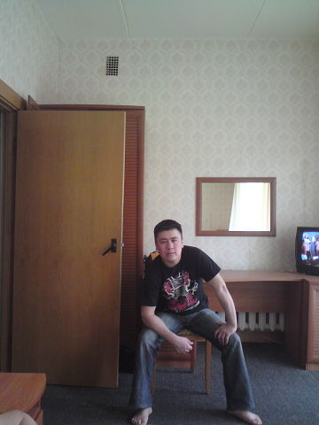 Fahriddin Qurbonov