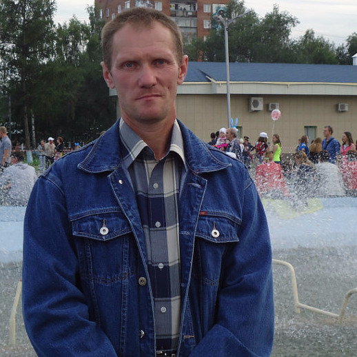 Юрий Григорьев