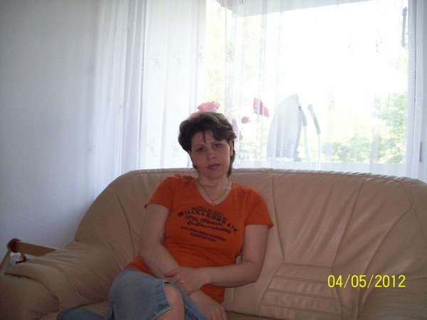 Ирина Готвих