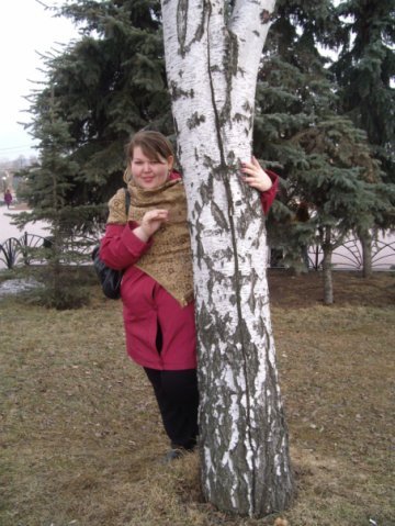 Галина Дубровина