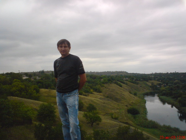 Евгений Гдаль