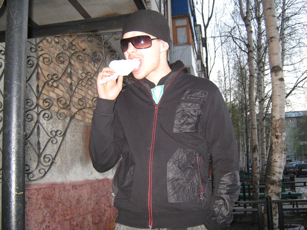Павел Гайдуков
