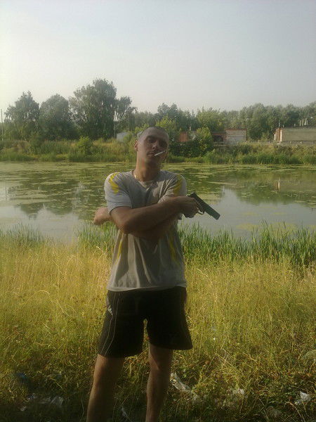 Евгений Морозов