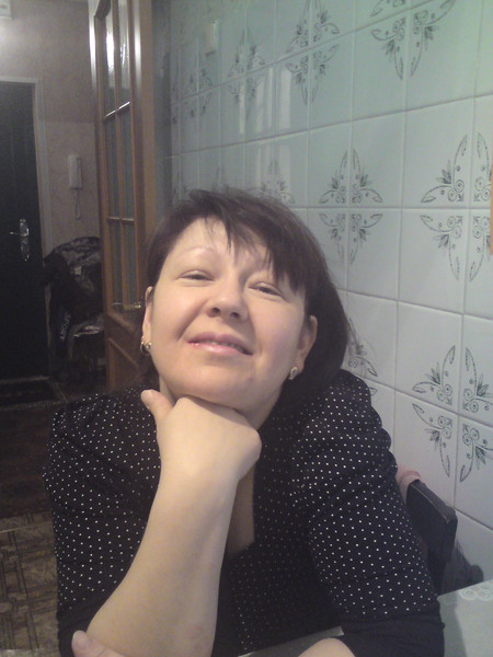 Оксана Коваленко