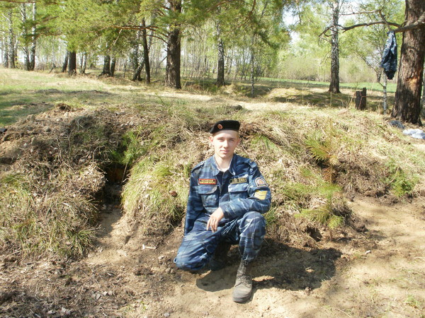 Денис Куропятник