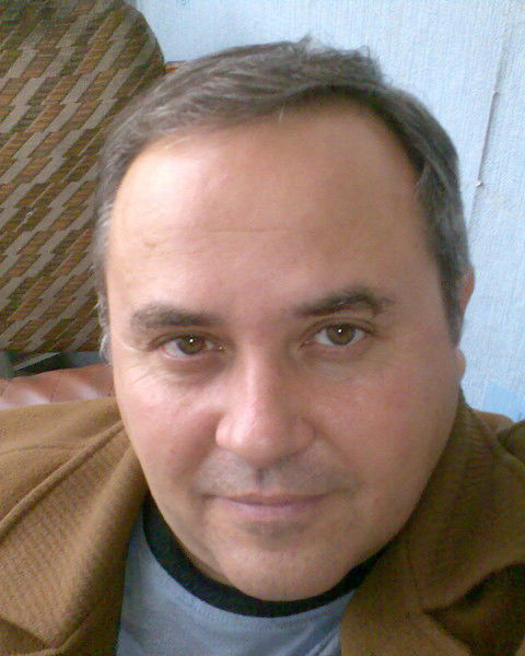 Юра Дорошенко