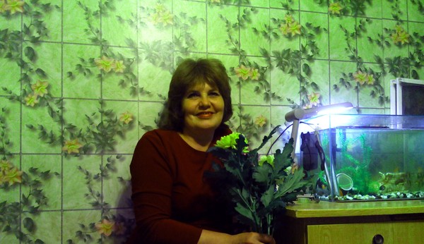 Маргарита Шишкина