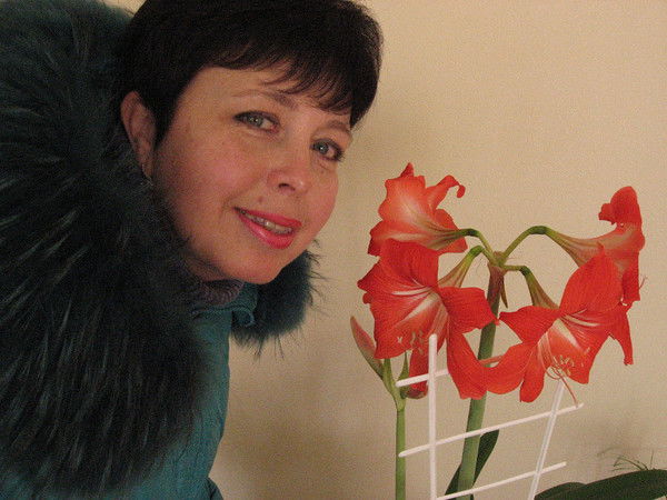 Ирина Ткаченко