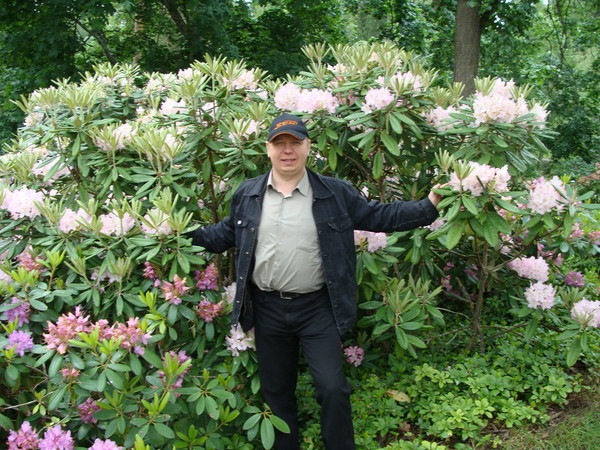 Stanislav Sandalov