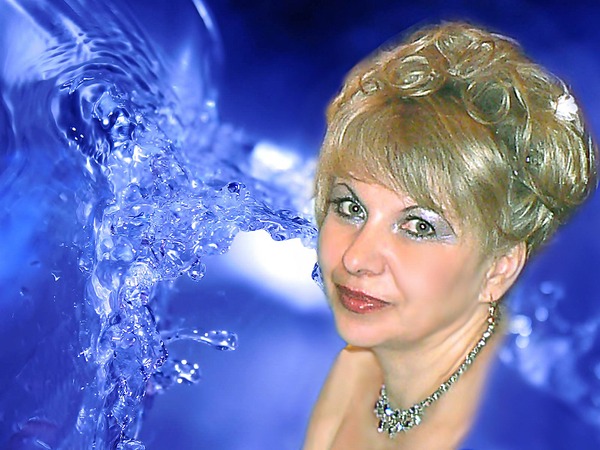 Nelli Fedoseenko
