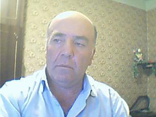 Anzor Boglotsishvili