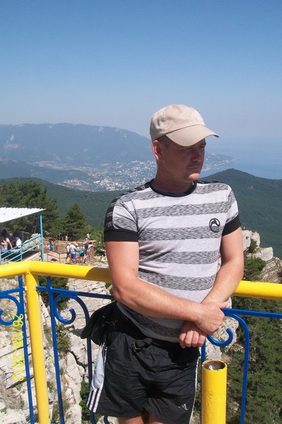 Валерий Корнев