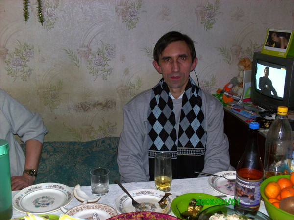 Алексей Гребёнкин