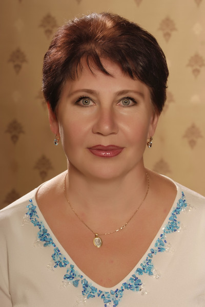 Наташа Кусова