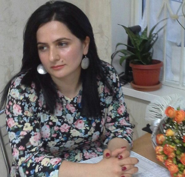 Амра Агрба