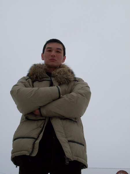 Азамат Айтпаев