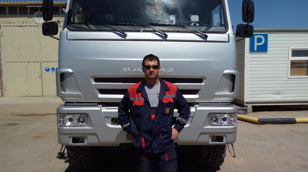 Александр Батяев