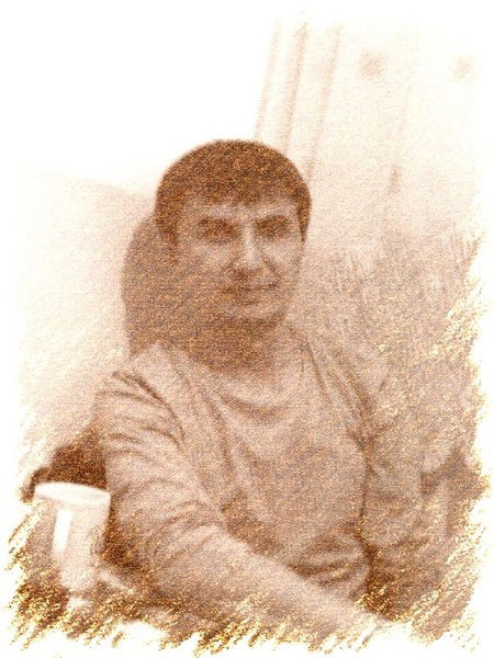 Максим Имиров