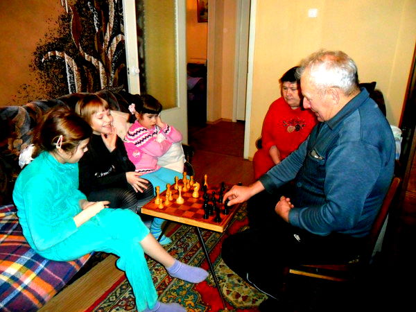 Алексей Ануфриенко