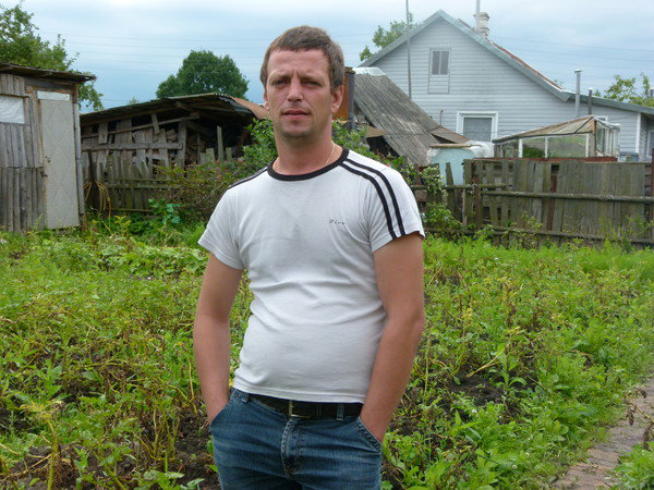 Вадим Баринов