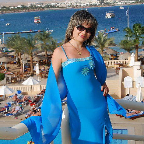 Gulmira Assainova
