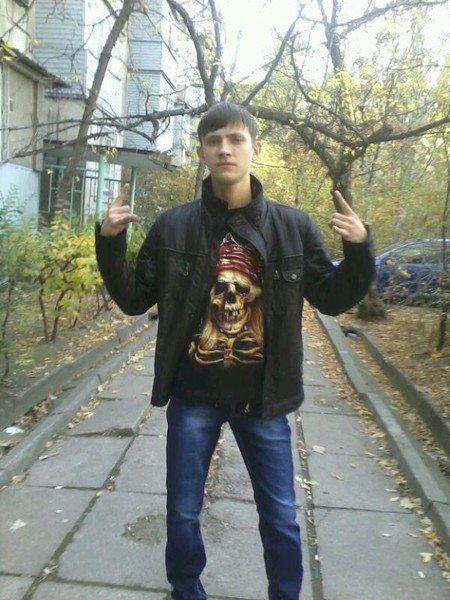 †paren Anarxist†
