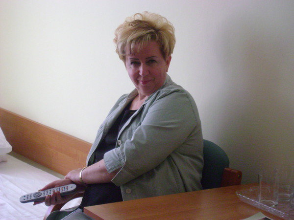 Анна Куликова