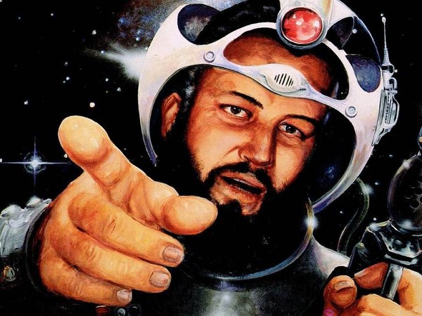 Сергей Шкирман