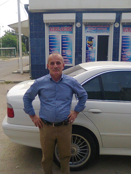 Azad Maqerramli