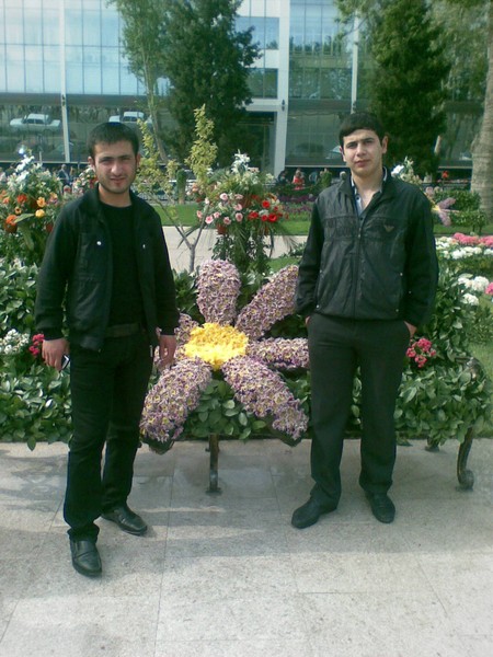 Nahid Eliyev